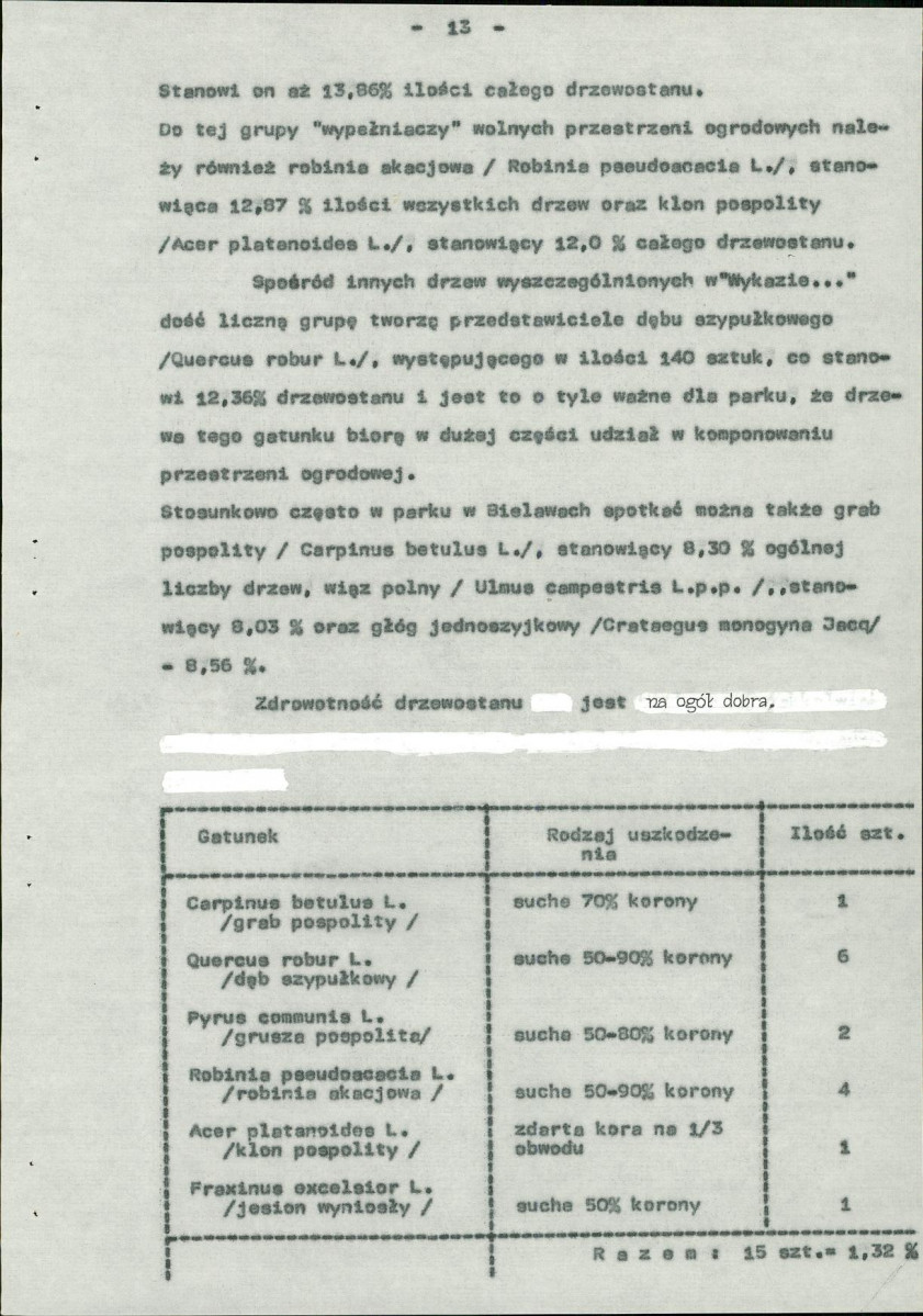 Ewidencja parkowa, skan nr 21
