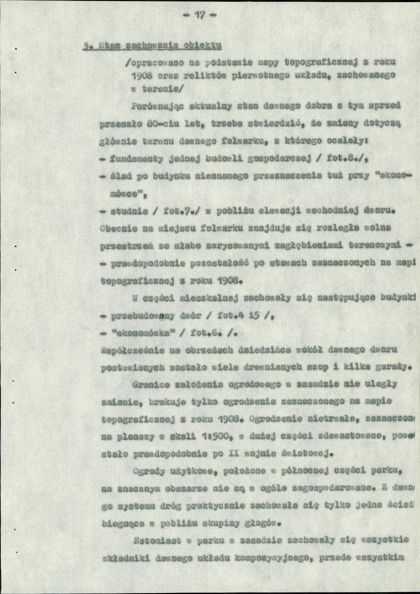 Ewidencja parkowa, skan nr 25