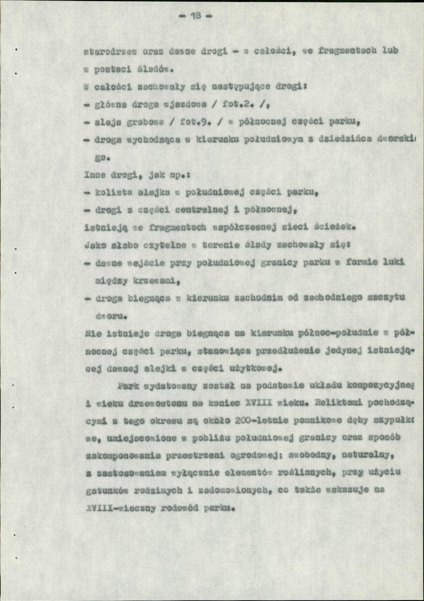 Ewidencja parkowa, skan nr 26
