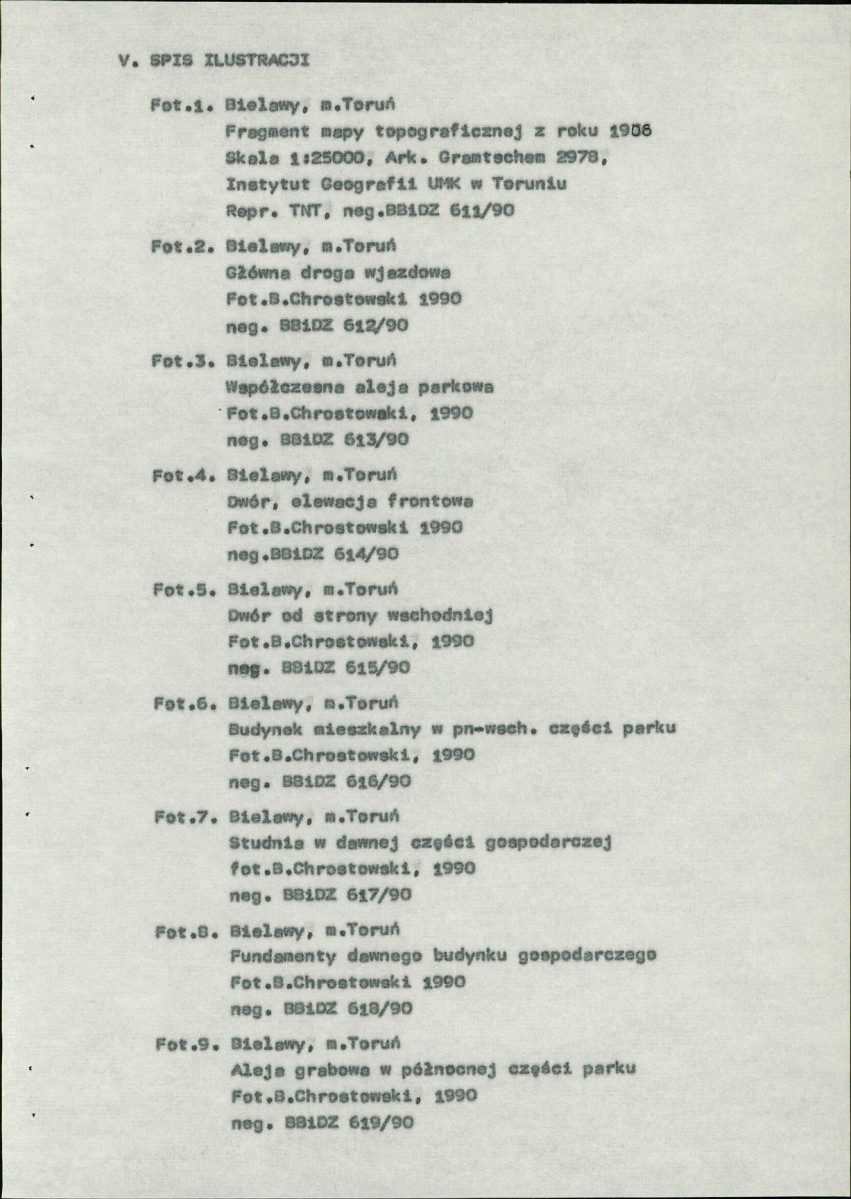Ewidencja parkowa, skan nr 30