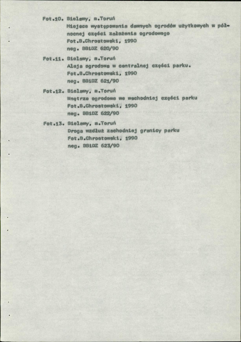 Ewidencja parkowa, skan nr 31