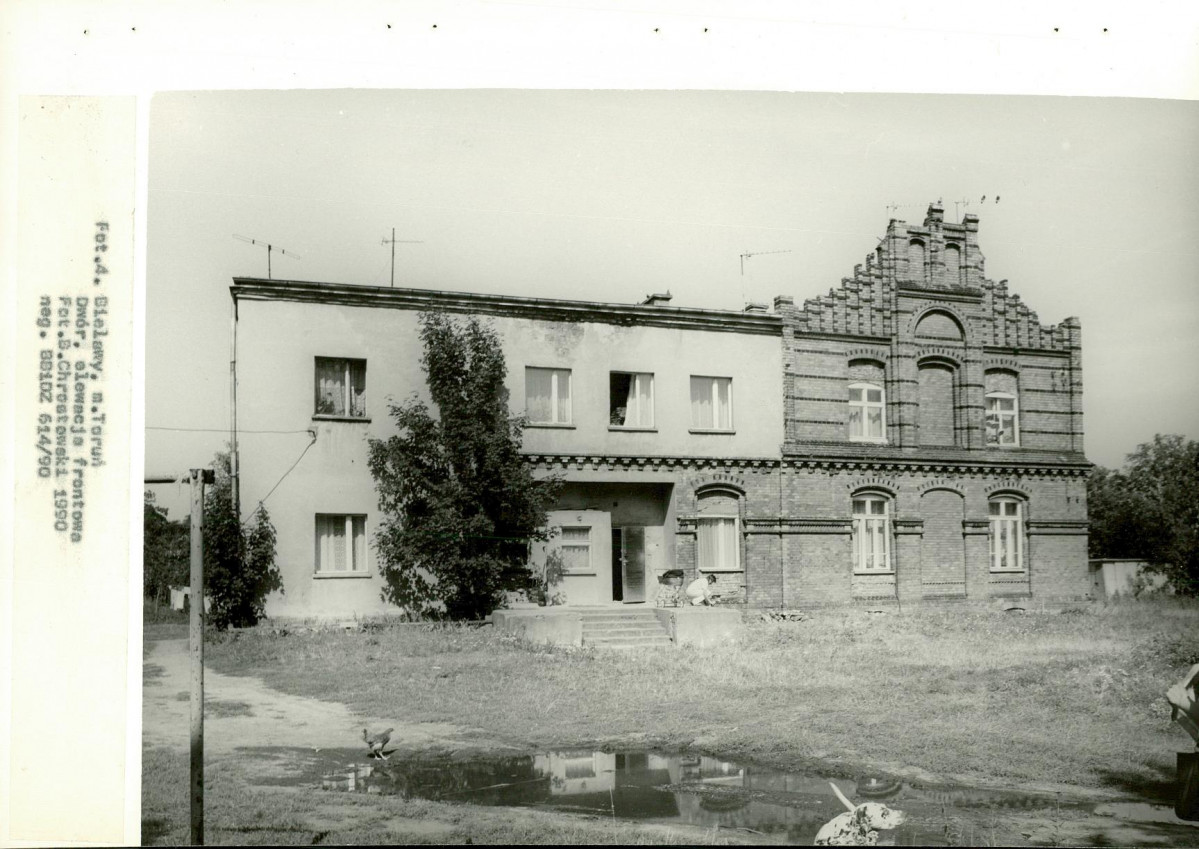 Ewidencja parkowa, skan nr 35