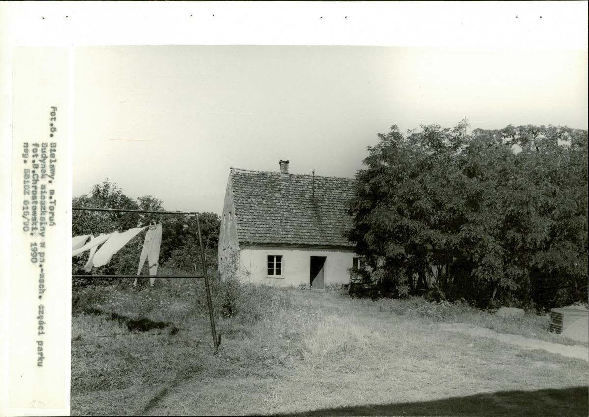 Ewidencja parkowa, skan nr 37