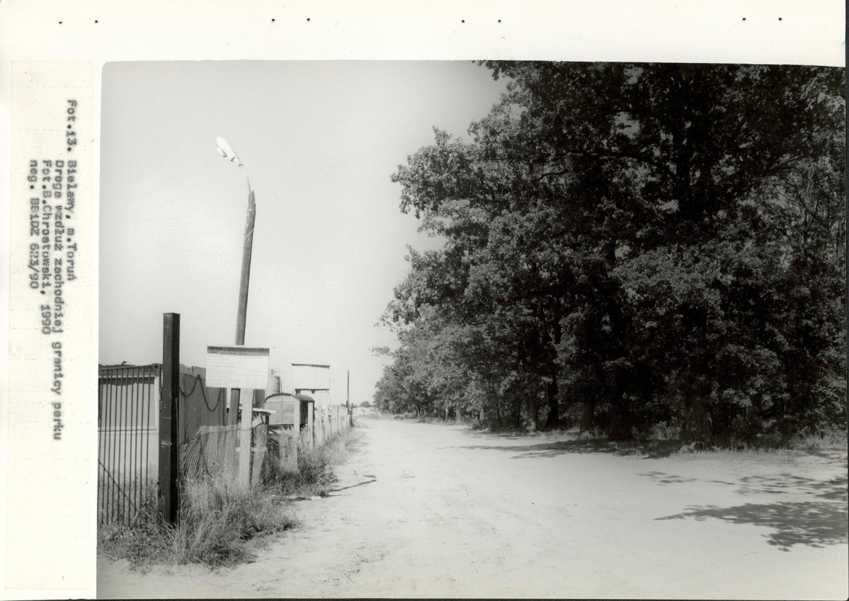 Ewidencja parkowa, skan nr 44