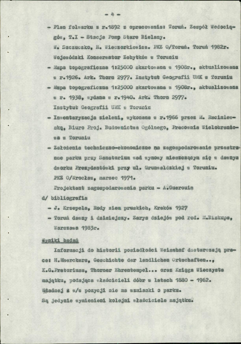 Ewidencja parkowa, skan nr 12