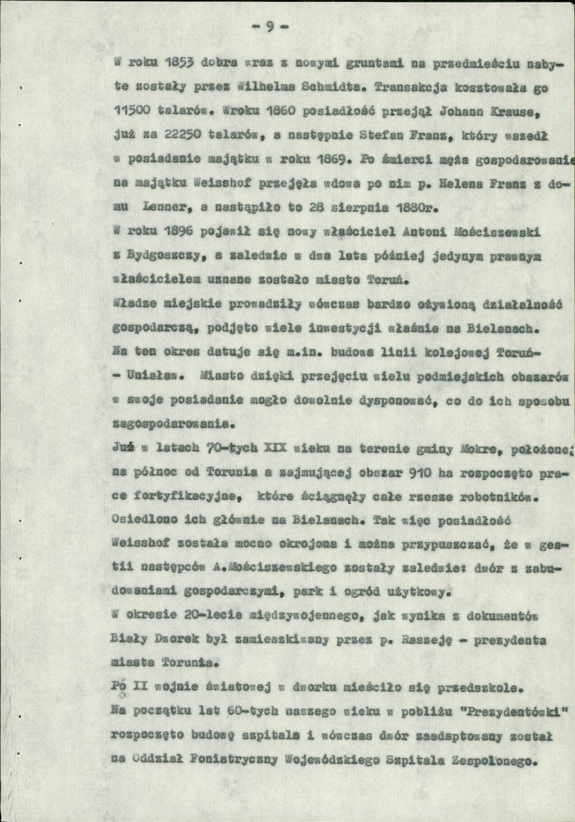 Ewidencja parkowa, skan nr 17