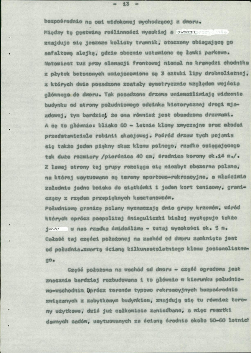 Ewidencja parkowa, skan nr 21