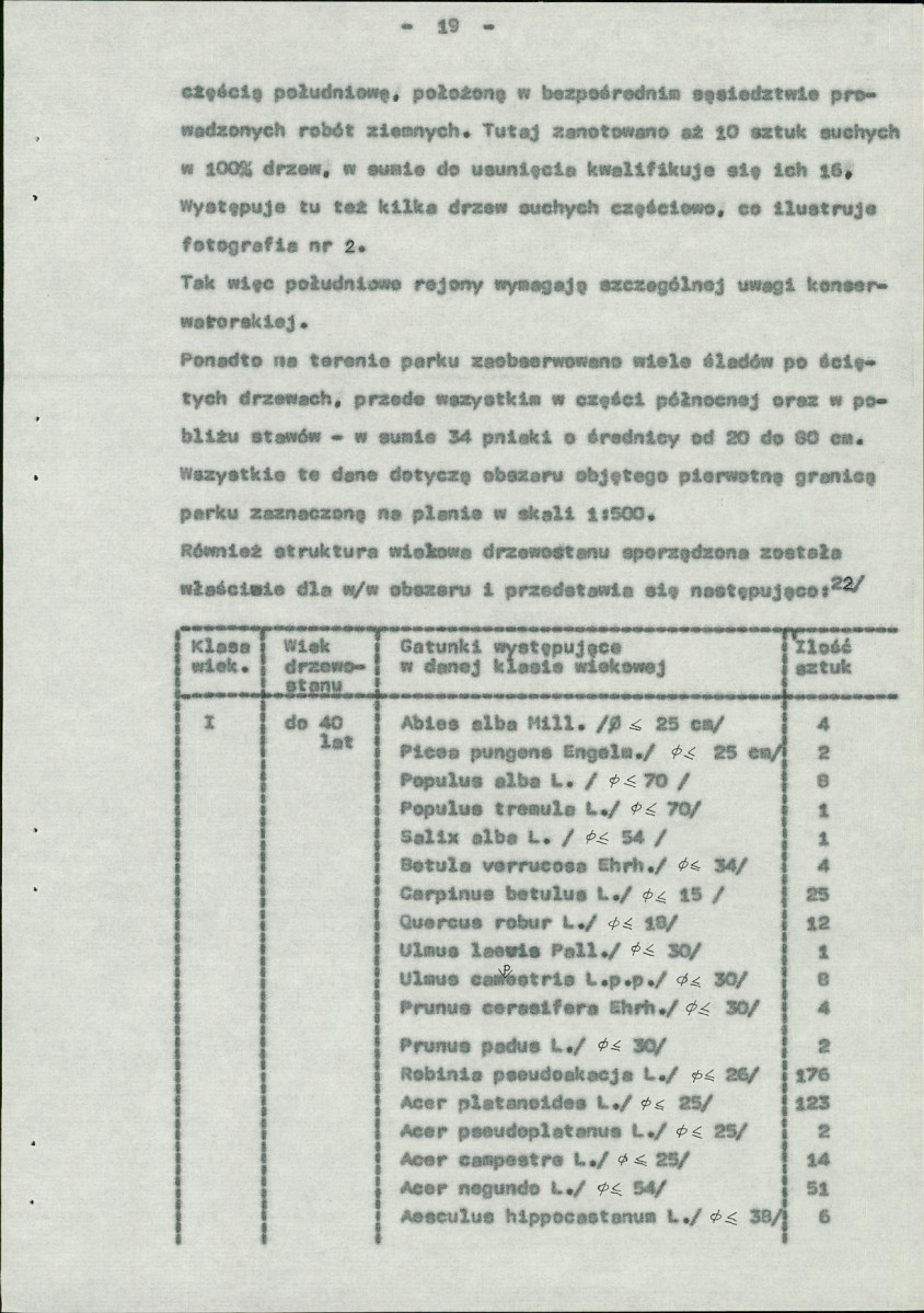 Ewidencja parkowa, skan nr 27