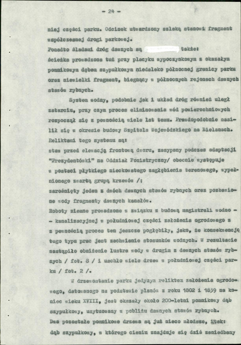 Ewidencja parkowa, skan nr 32