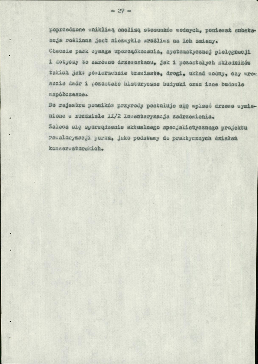 Ewidencja parkowa, skan nr 35