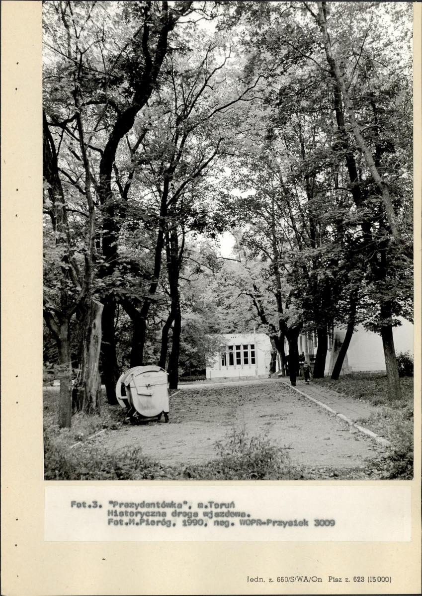 Ewidencja parkowa, skan nr 43