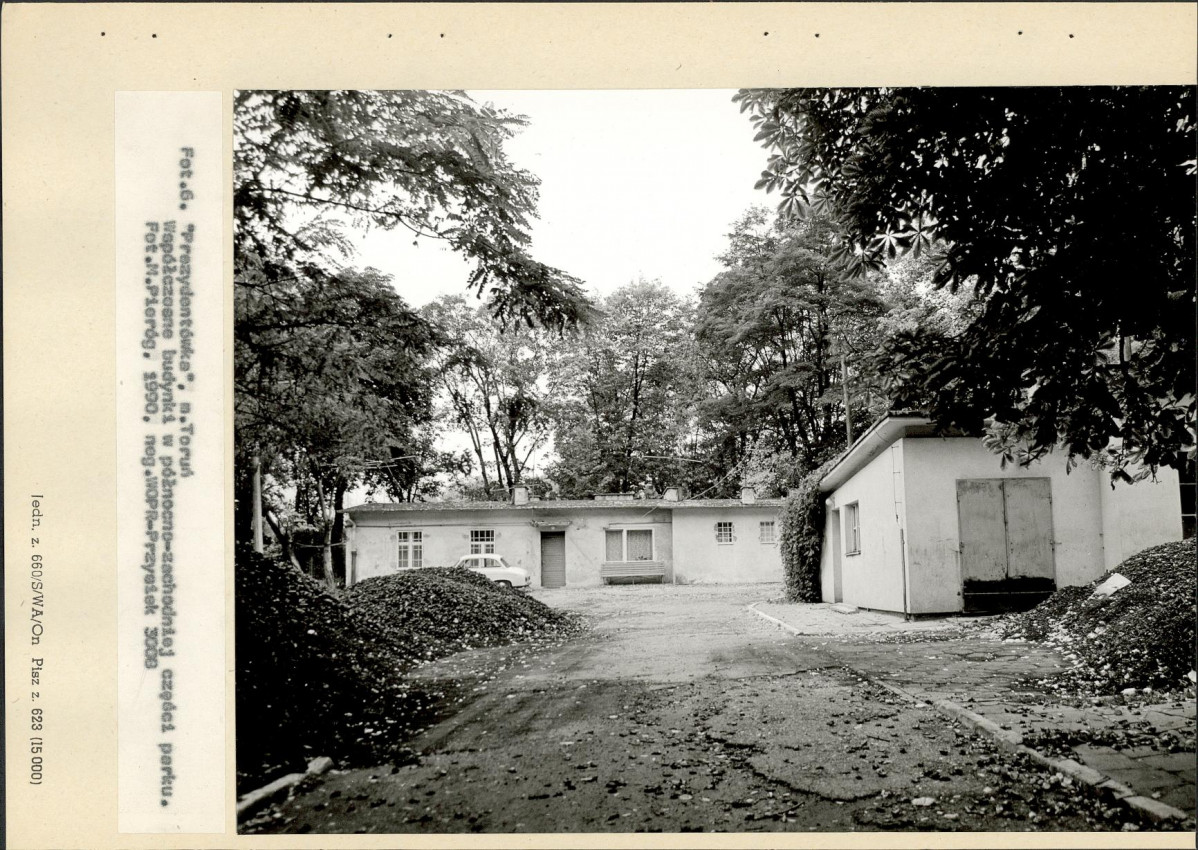 Ewidencja parkowa, skan nr 46