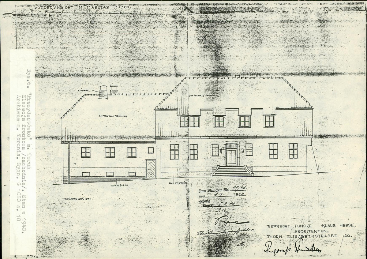 Ewidencja parkowa, skan nr 55