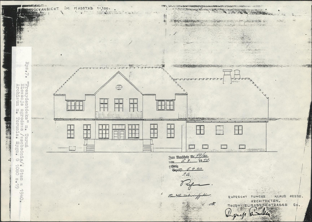 Ewidencja parkowa, skan nr 56