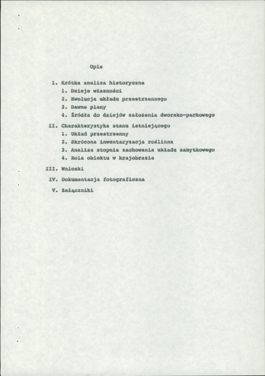 EP - Ewidencja parkowa, skan nr 9