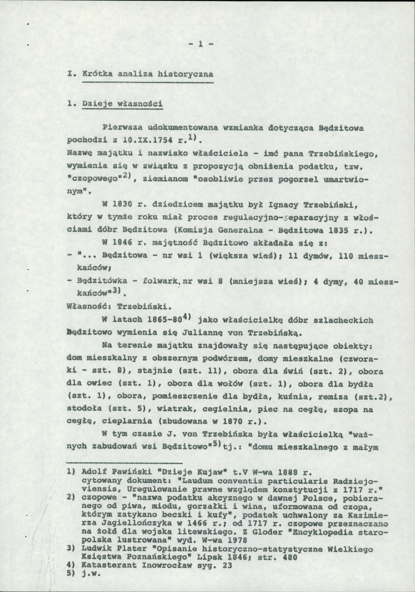 EP - Ewidencja parkowa, skan nr 10