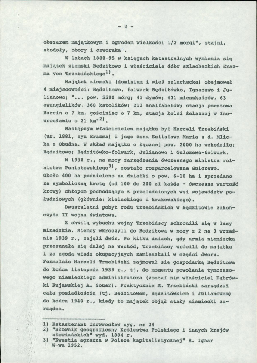 EP - Ewidencja parkowa, skan nr 11