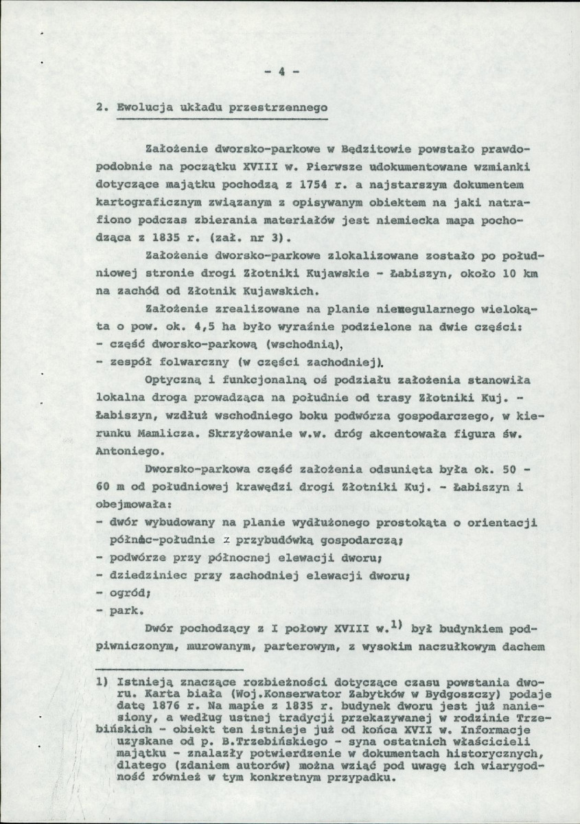 EP - Ewidencja parkowa, skan nr 13