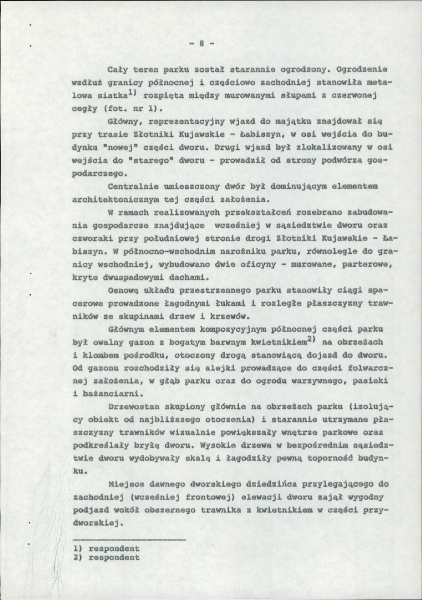 EP - Ewidencja parkowa, skan nr 17