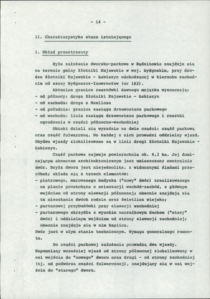 EP - Ewidencja parkowa, skan nr 23