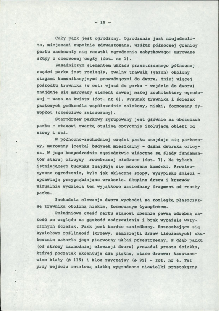 EP - Ewidencja parkowa, skan nr 24