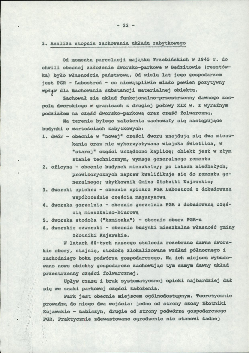 EP - Ewidencja parkowa, skan nr 31