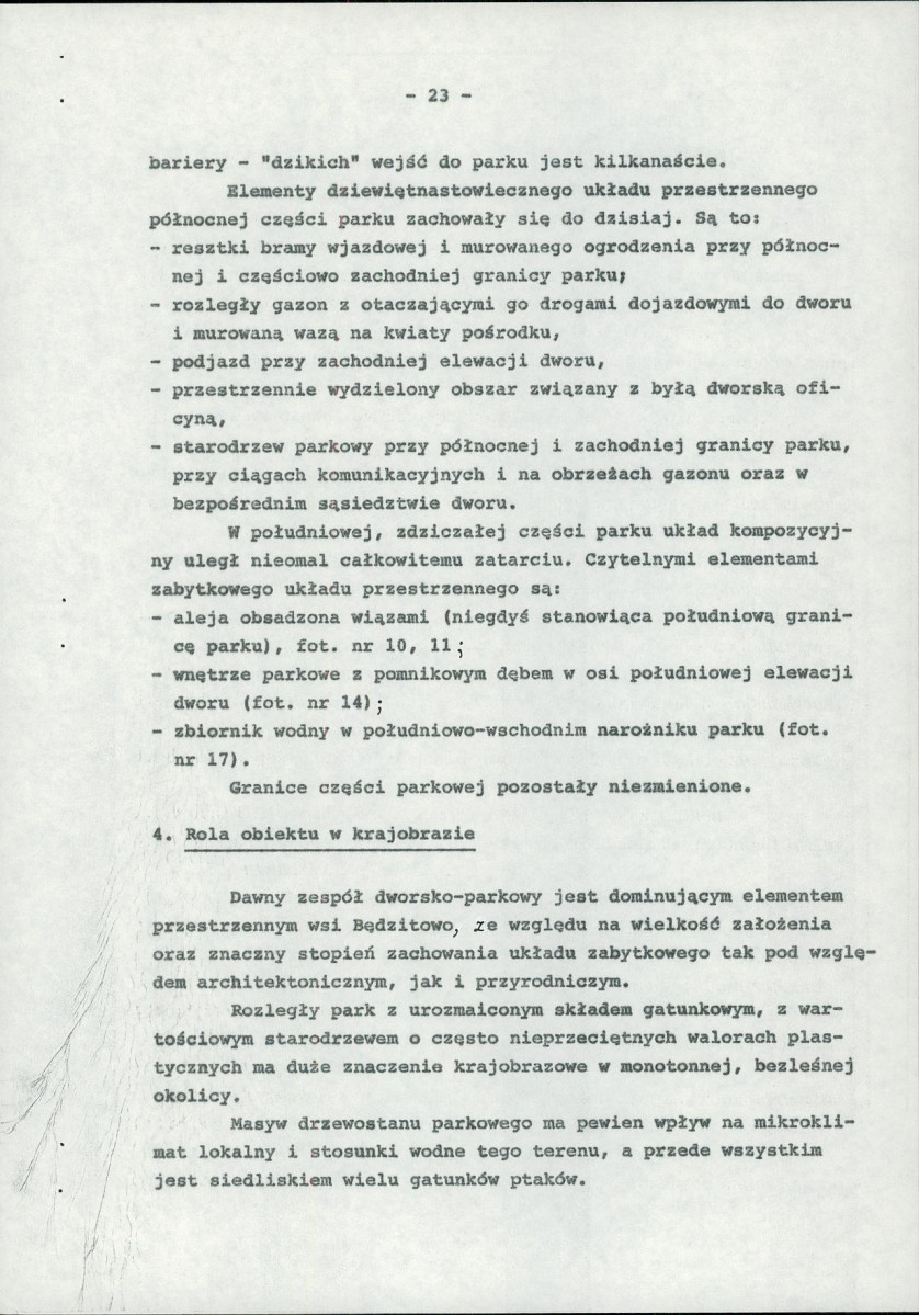 EP - Ewidencja parkowa, skan nr 32