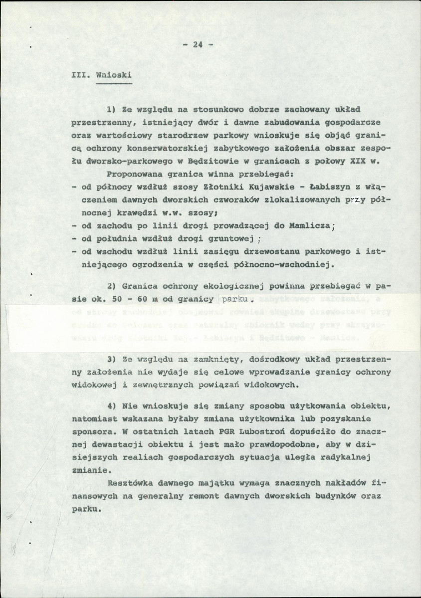 EP - Ewidencja parkowa, skan nr 33