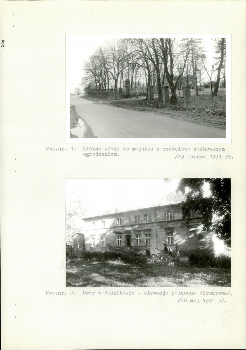 EP - Ewidencja parkowa, skan nr 38