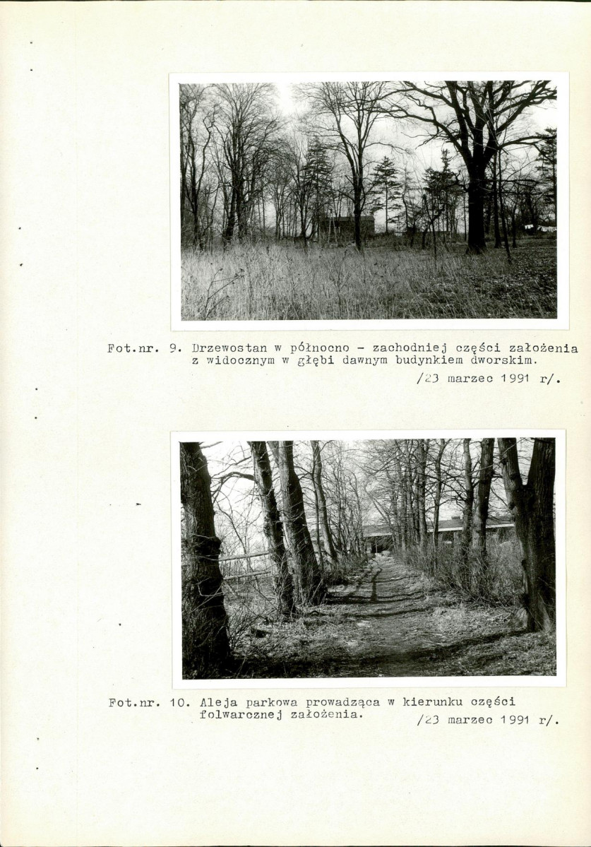 EP - Ewidencja parkowa, skan nr 43