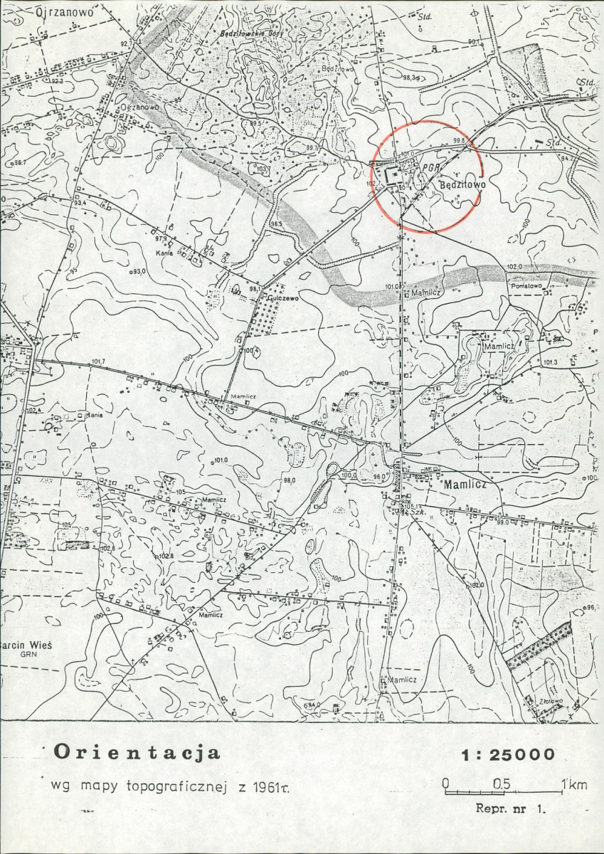 EP - Ewidencja parkowa, skan nr 54