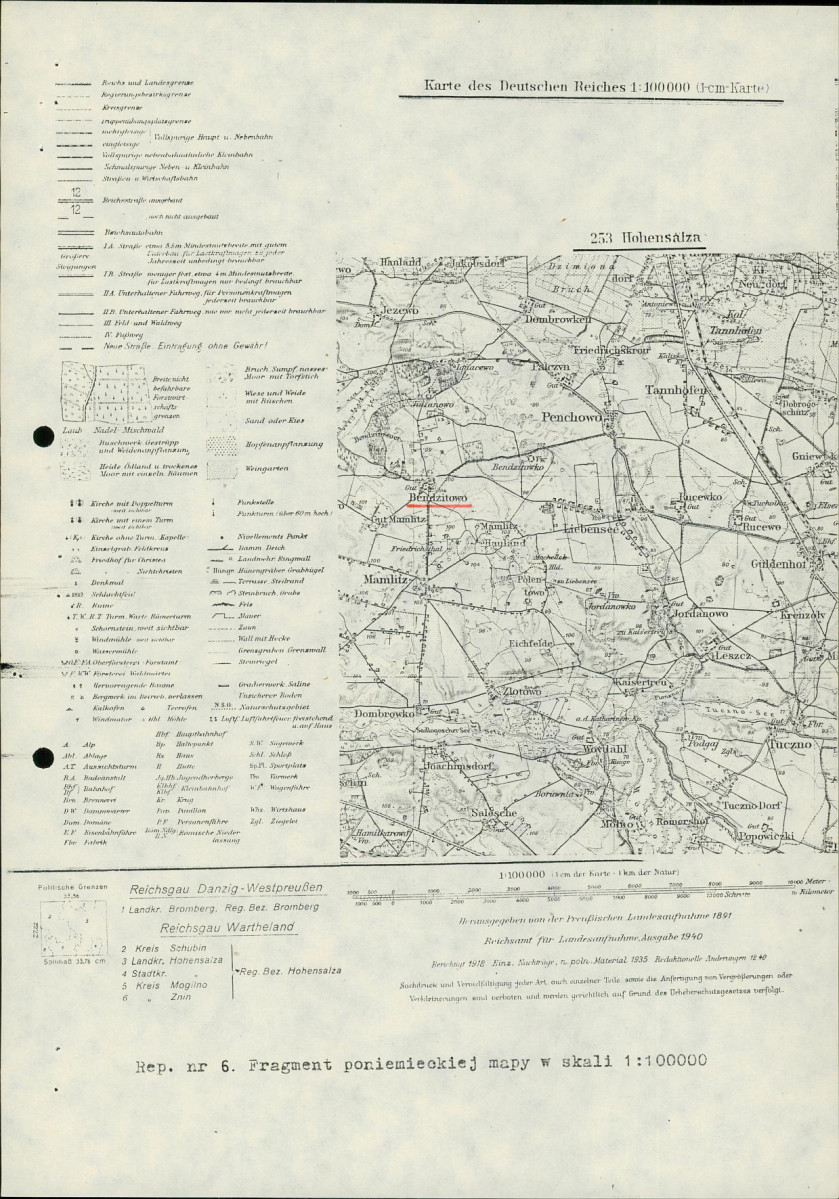 EP - Ewidencja parkowa, skan nr 59