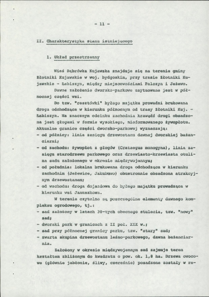 Ewidencja parkowa, skan nr 20