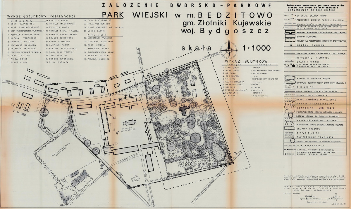 EP - Ewidencja parkowa, skan nr 64