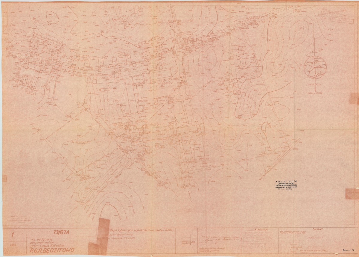 EP - Ewidencja parkowa, skan nr 65