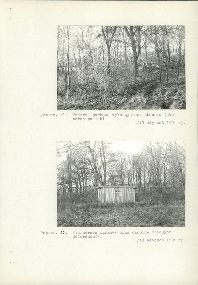 Ewidencja parkowa, skan nr 37