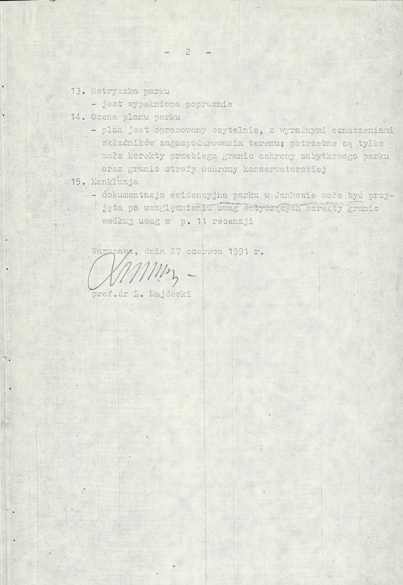 EP - Ewidencja parkowa, skan nr 5