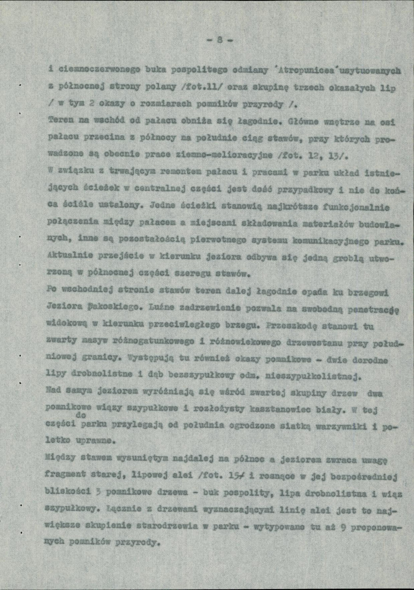 EP - Ewidencja parkowa, skan nr 15