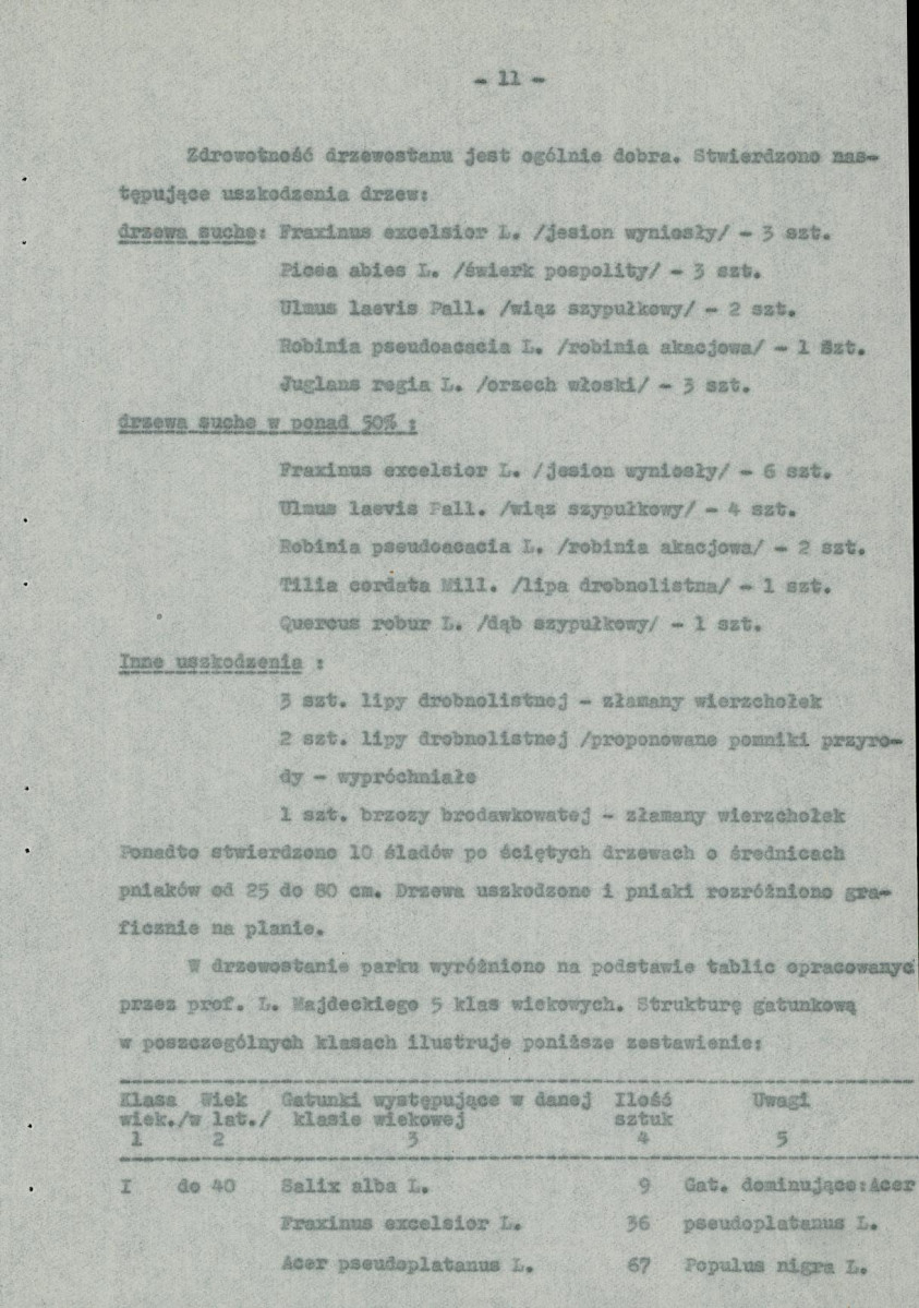 EP - Ewidencja parkowa, skan nr 18