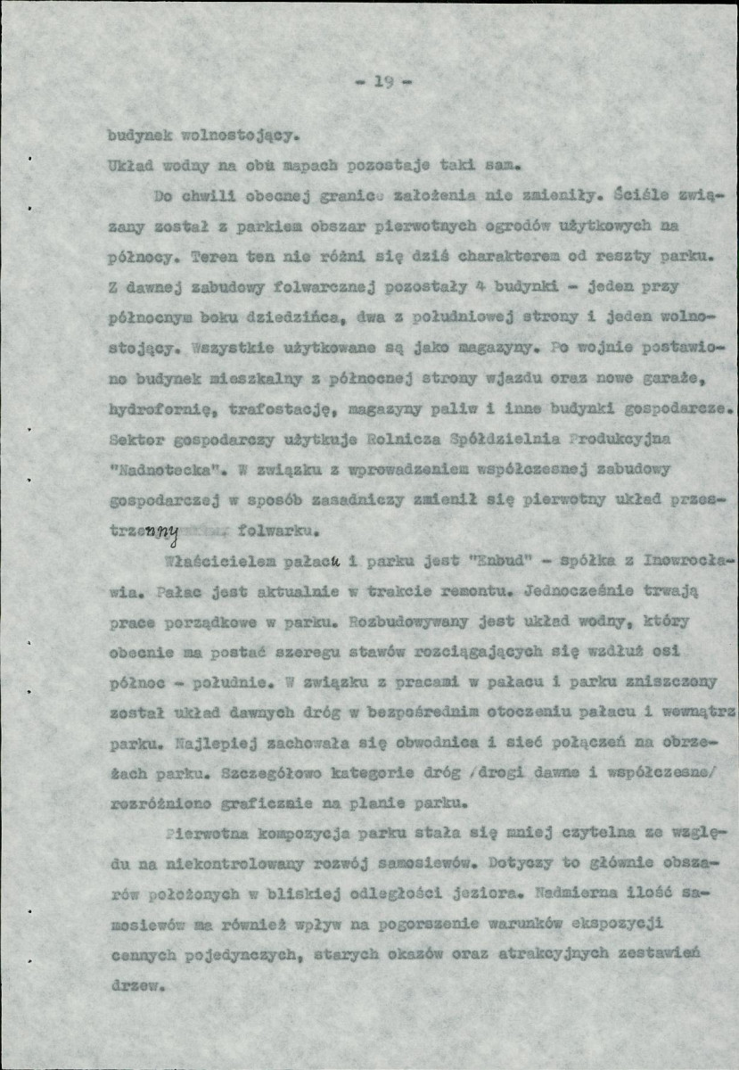 EP - Ewidencja parkowa, skan nr 26