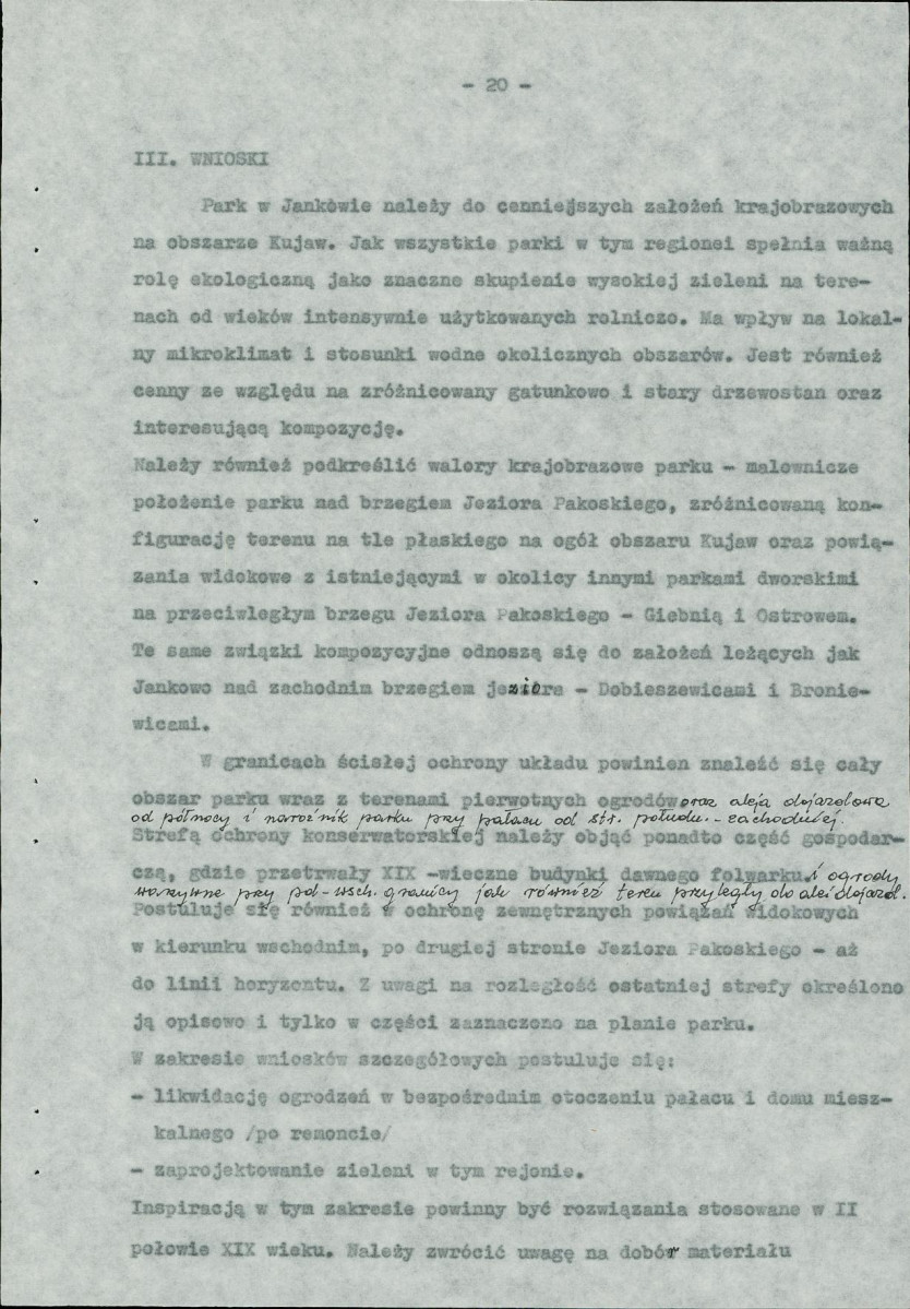 EP - Ewidencja parkowa, skan nr 27