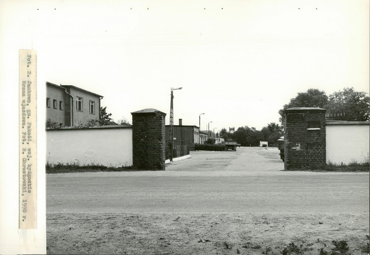 EP - Ewidencja parkowa, skan nr 33