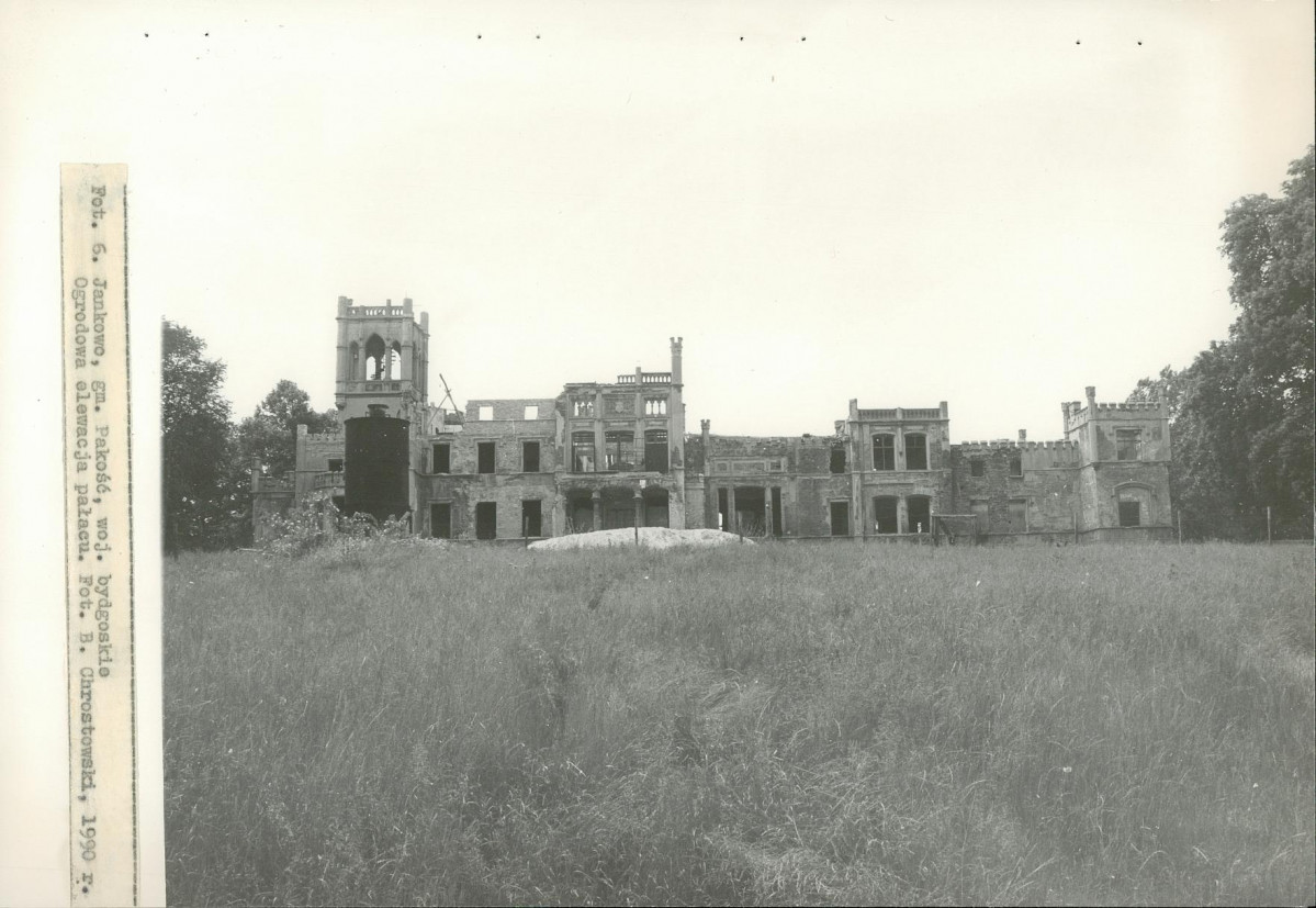 EP - Ewidencja parkowa, skan nr 37