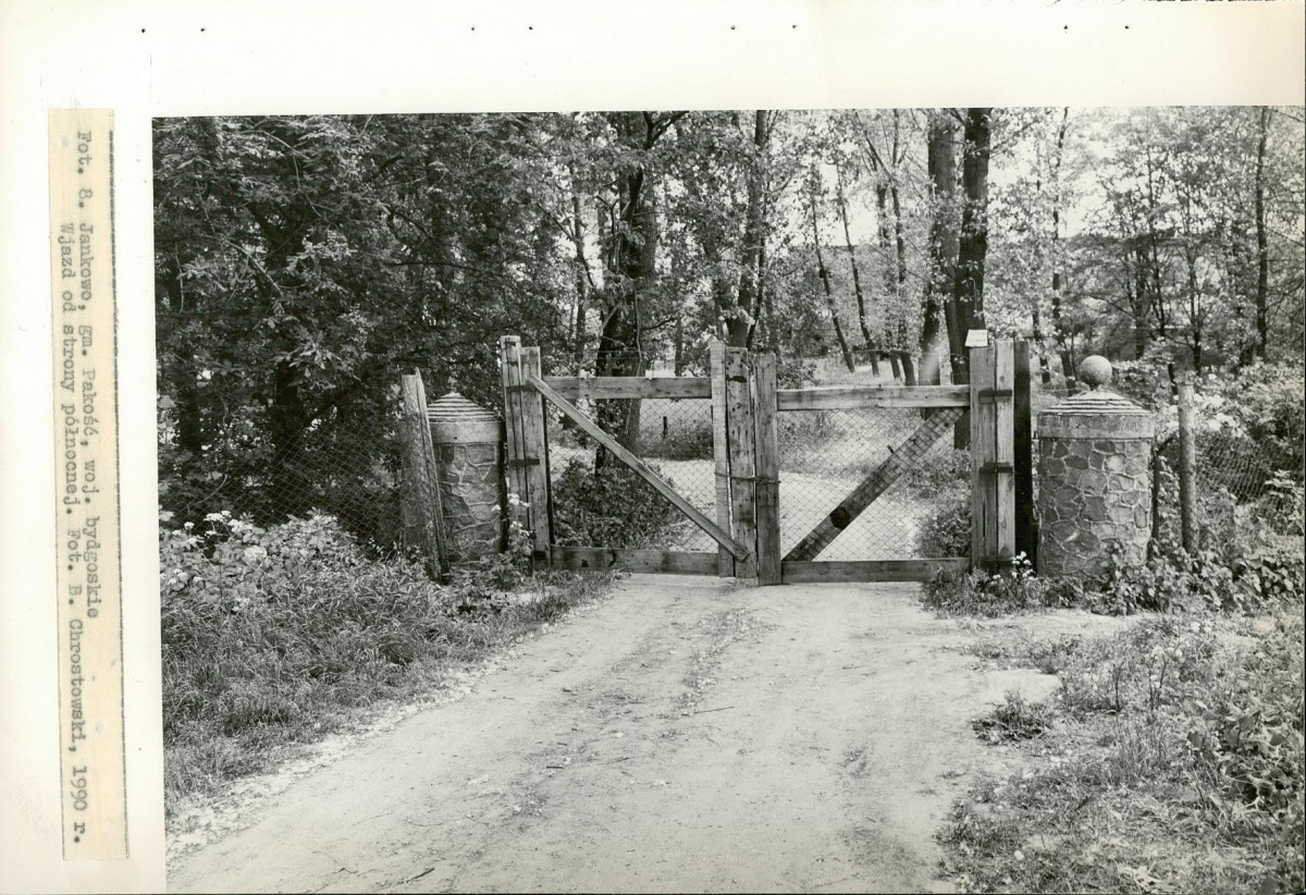 EP - Ewidencja parkowa, skan nr 39