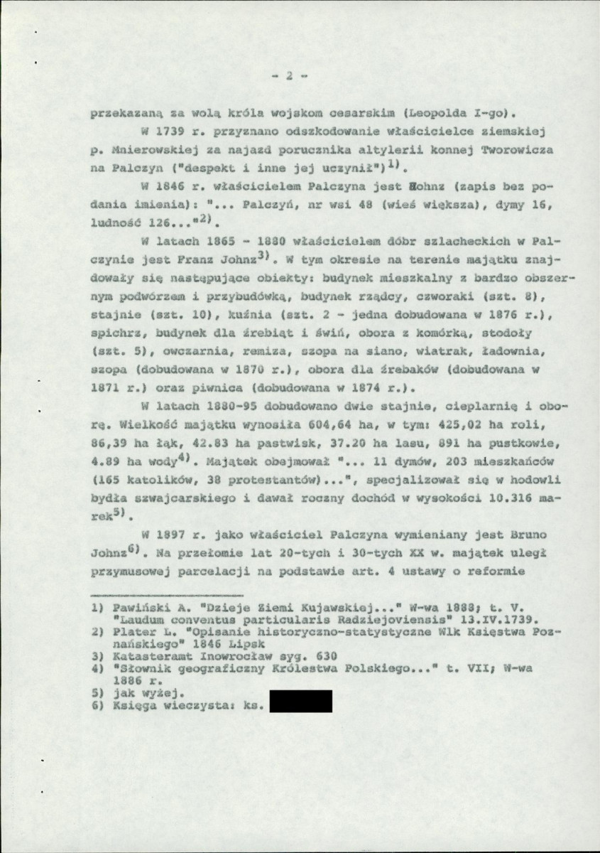Ewidencja parkowa, skan nr 11