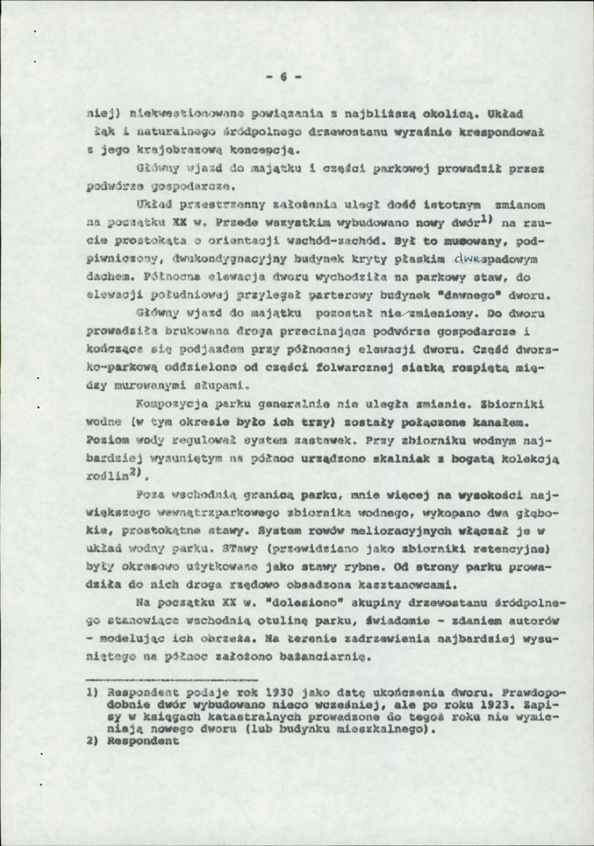 Ewidencja parkowa, skan nr 15