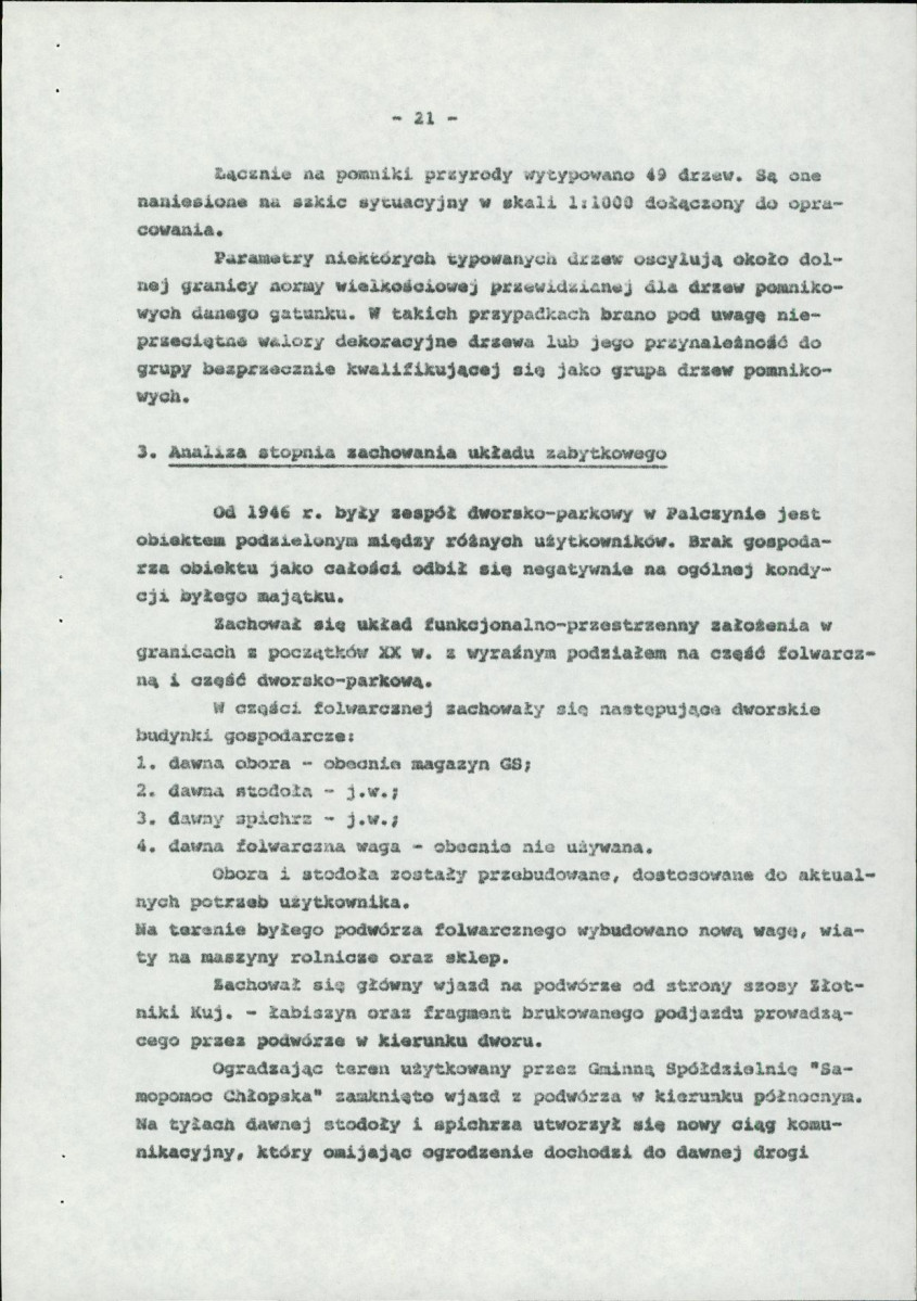 Ewidencja parkowa, skan nr 30
