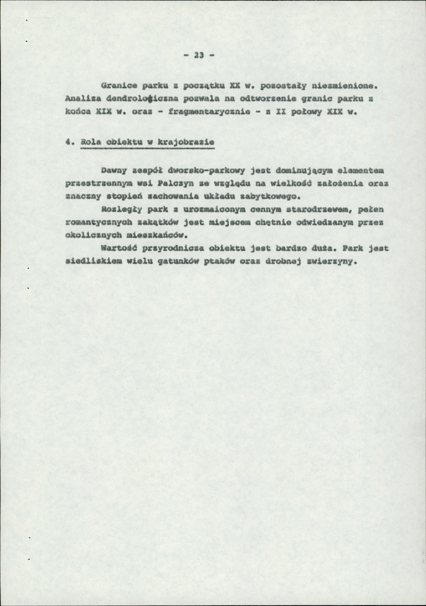 Ewidencja parkowa, skan nr 32