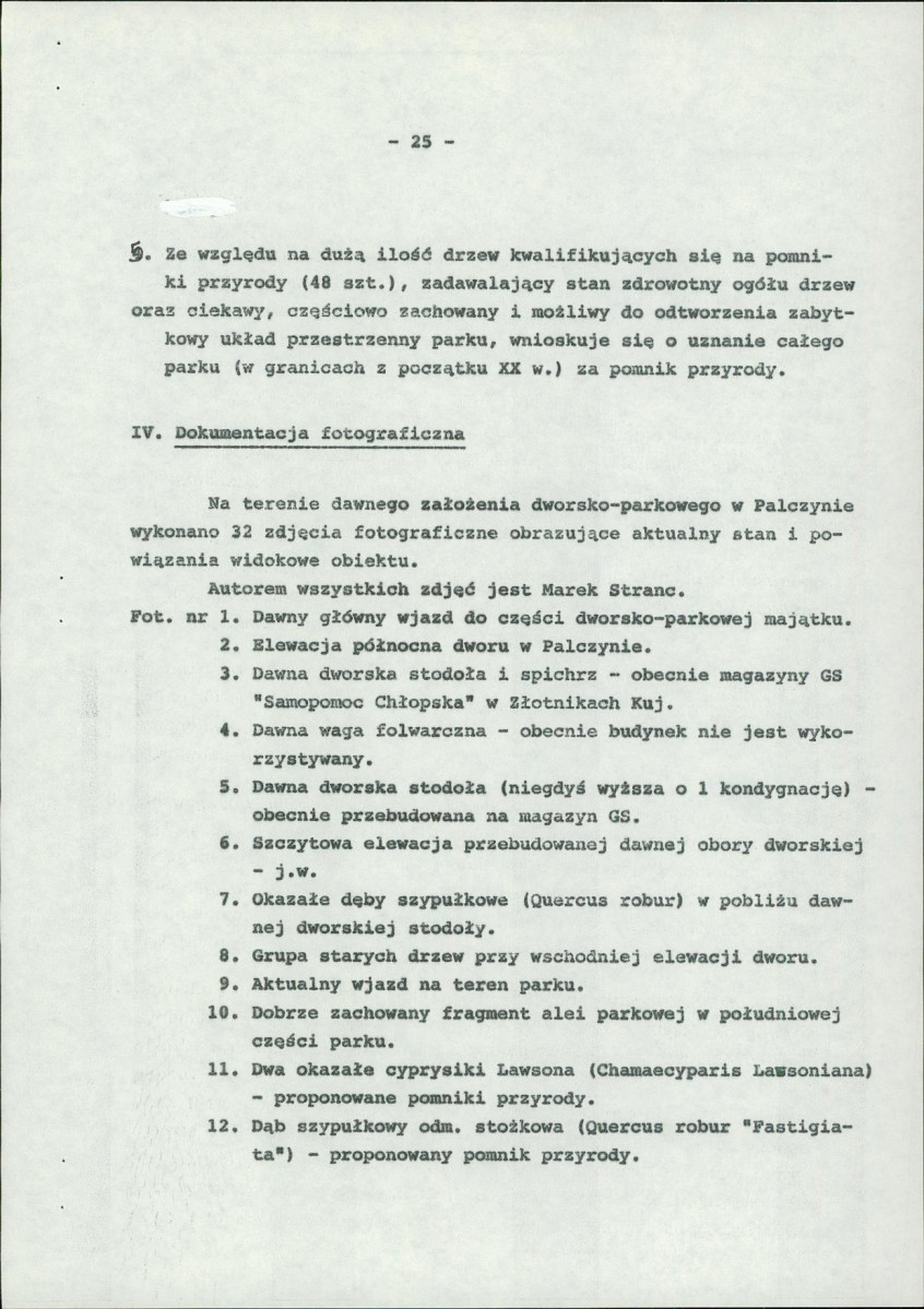 Ewidencja parkowa, skan nr 34