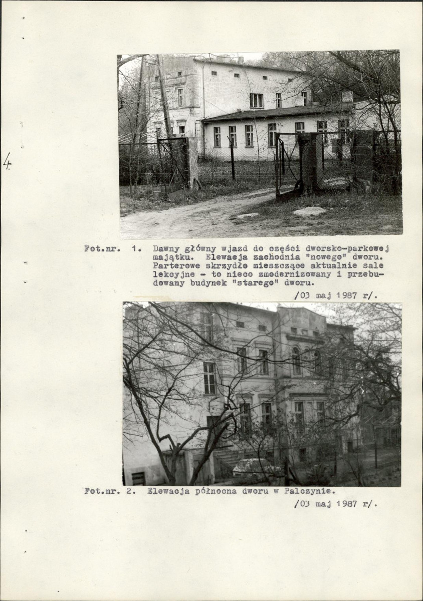 Ewidencja parkowa, skan nr 37